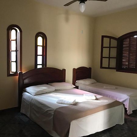 Pousada Beach Iguaba Grande Ngoại thất bức ảnh