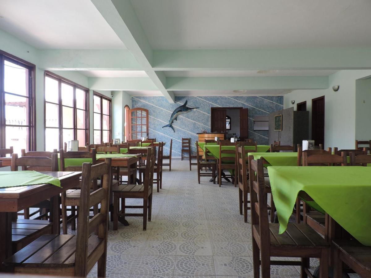 Pousada Beach Iguaba Grande Ngoại thất bức ảnh
