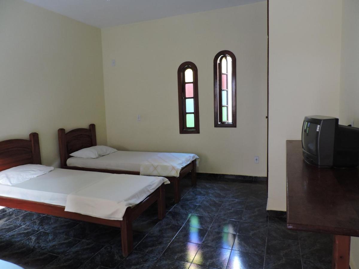 Pousada Beach Iguaba Grande Ngoại thất bức ảnh