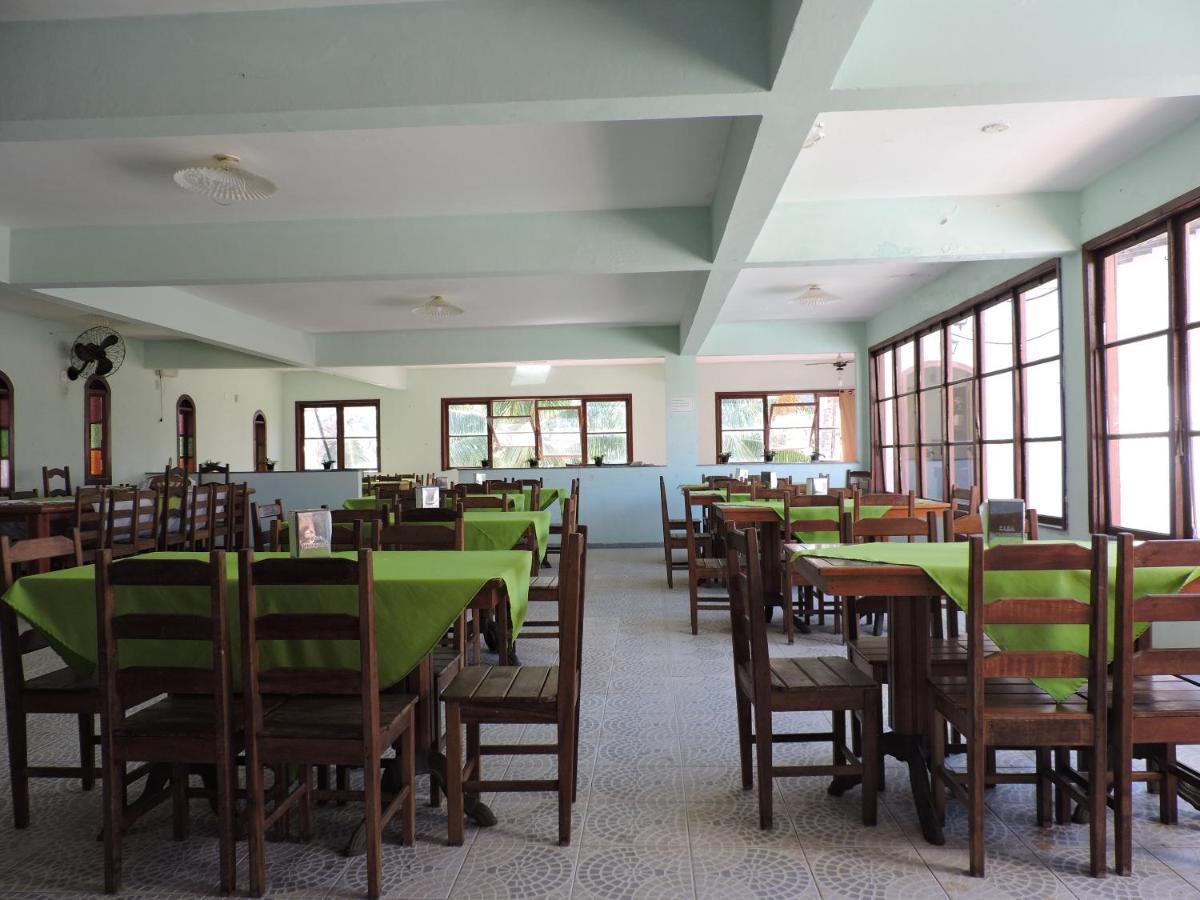 Pousada Beach Iguaba Grande Ngoại thất bức ảnh