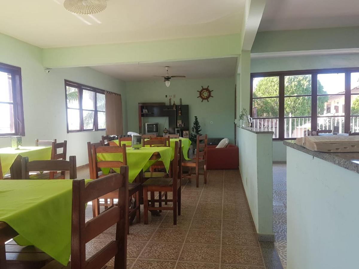 Pousada Beach Iguaba Grande Ngoại thất bức ảnh