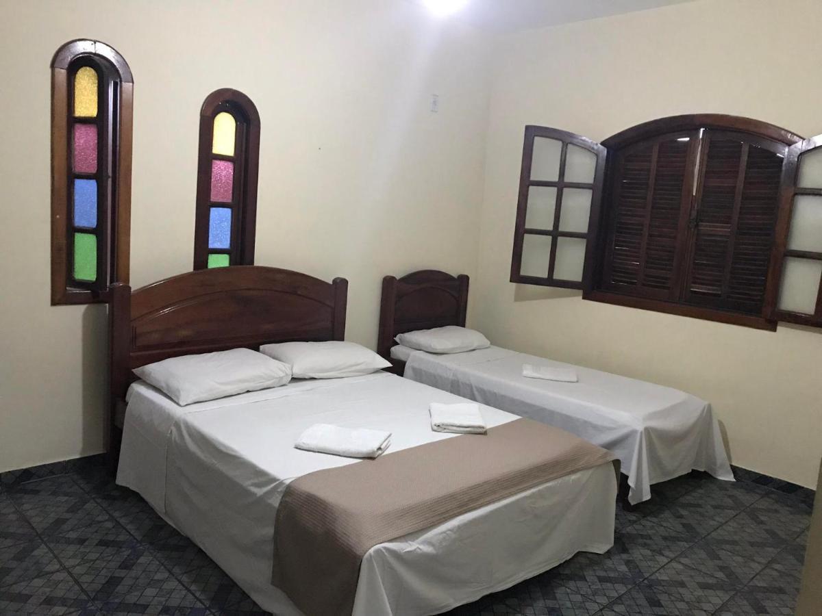 Pousada Beach Iguaba Grande Ngoại thất bức ảnh