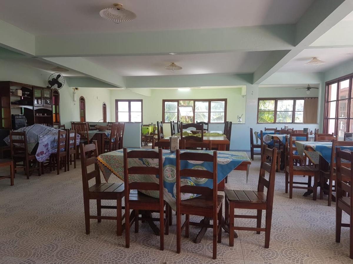Pousada Beach Iguaba Grande Ngoại thất bức ảnh