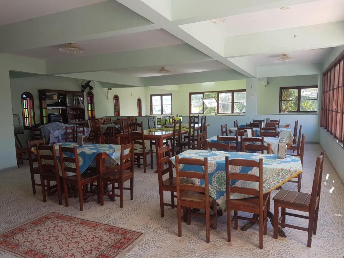 Pousada Beach Iguaba Grande Ngoại thất bức ảnh
