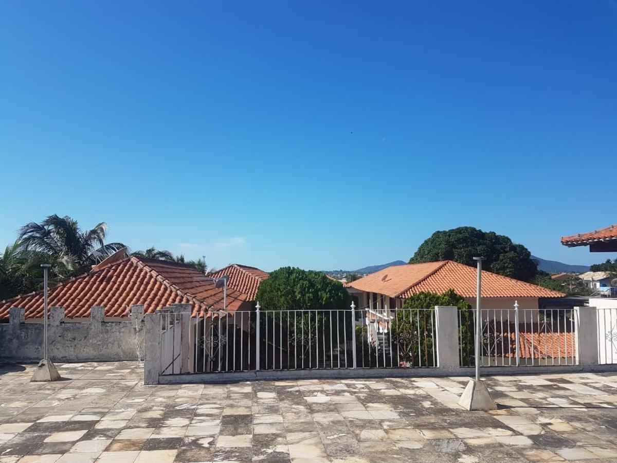 Pousada Beach Iguaba Grande Ngoại thất bức ảnh