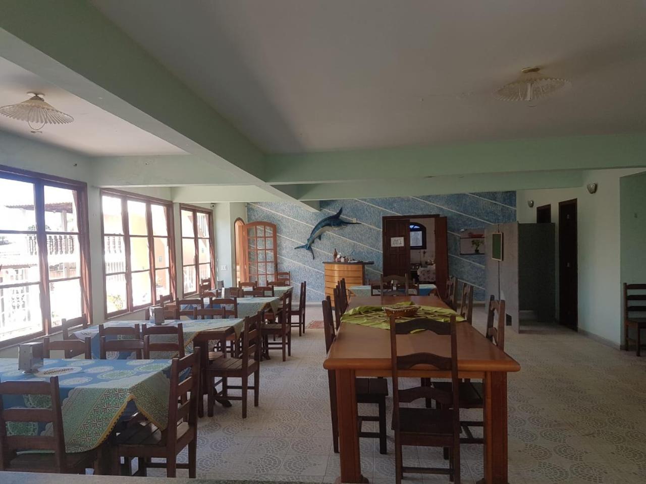 Pousada Beach Iguaba Grande Ngoại thất bức ảnh